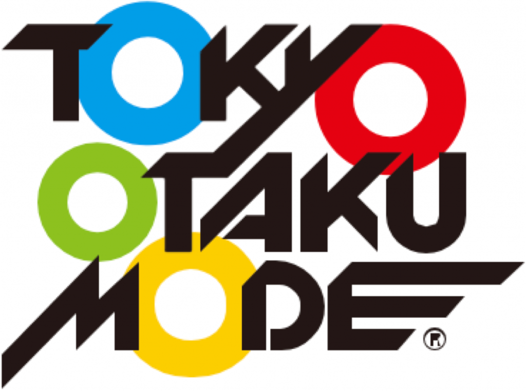 株式会社tokyo Otaku Mode Morning Pitch
