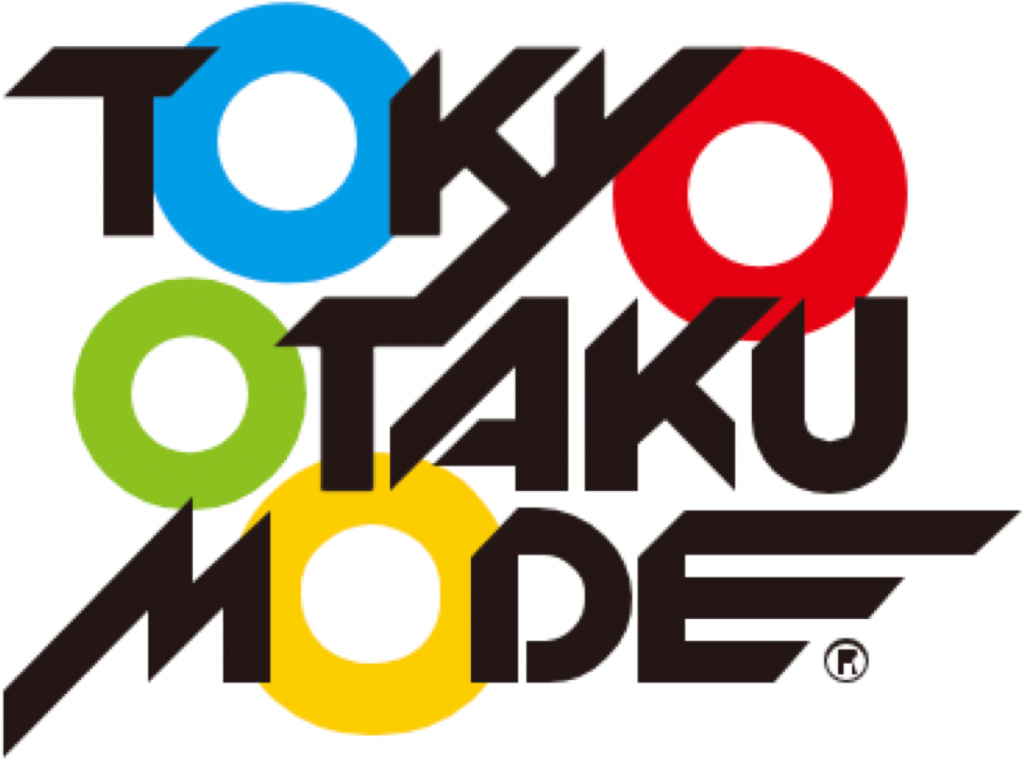 株式会社Tokyo Otaku Mode « Morning Pitch