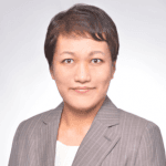 鈴木慶子