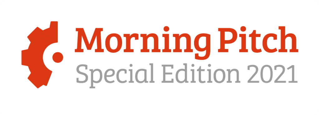 Morning Pitch Special Edition 2021