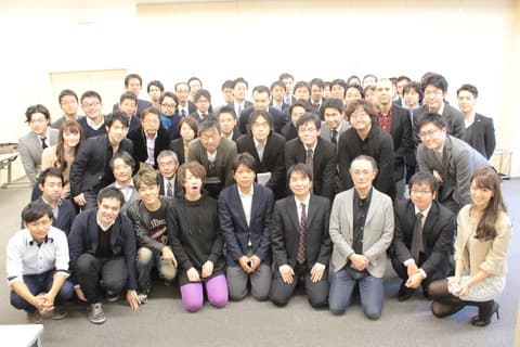 第41回Morning Pitch登壇企業