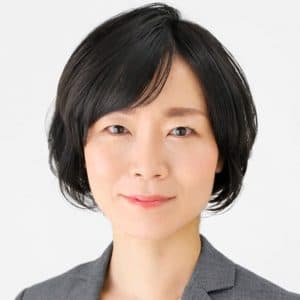 執筆者