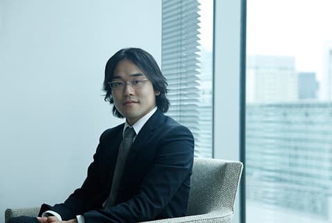 斎藤祐馬氏のインタビュー記事