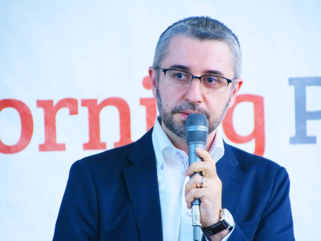 ファイルフォース株式会社 « Morning Pitch