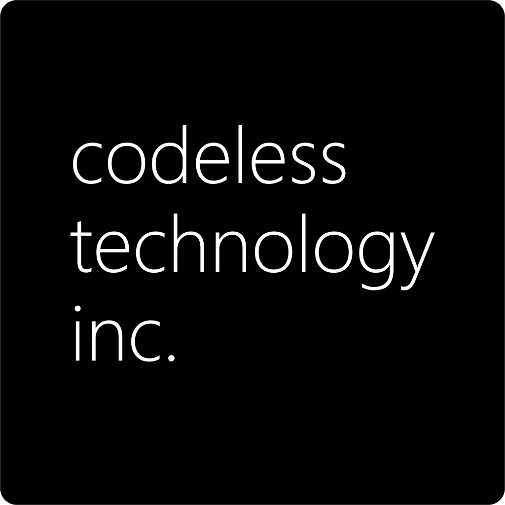 codeless technology株式会社 « Morning Pitch