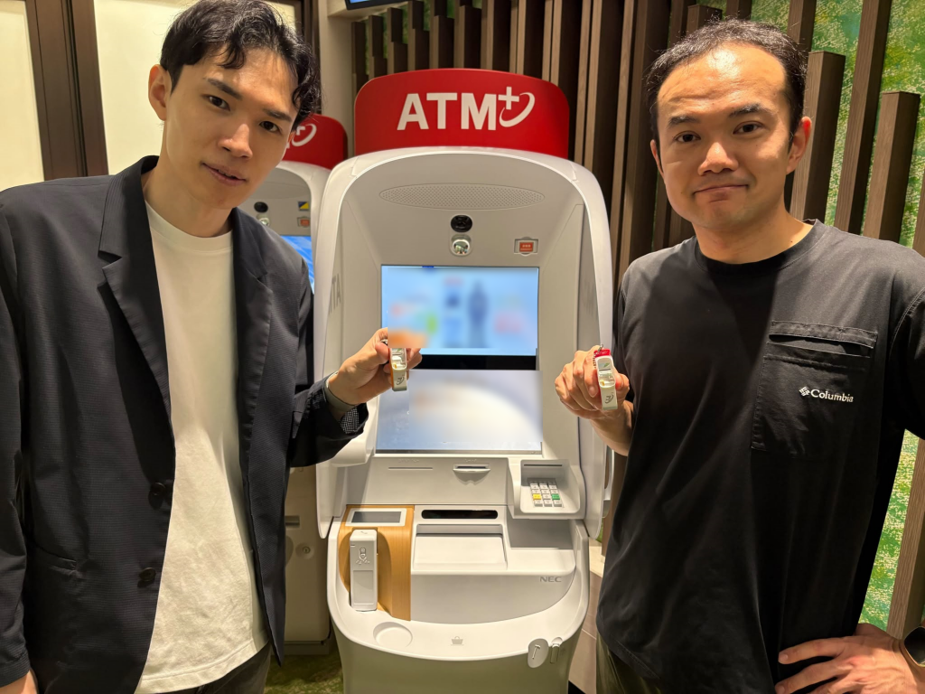 Morning Pitchきっかけでセブン銀行とSUSHI TOP MARKETINGがデジタルマーケティング業界に新たな歴史を作る！ «  Morning Pitch